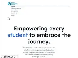 Sites similar to goodeducation.com.au
