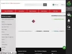 Sites similar to goodees.market