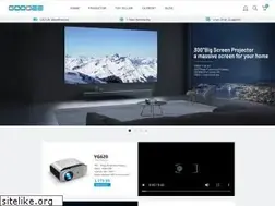 Sites similar to goodeestore.com