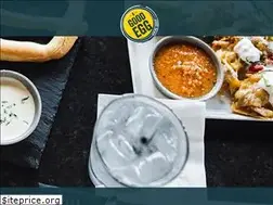 Sites similar to goodeggdining.com