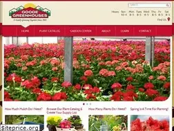 Sites similar to goodegreenhouses.com