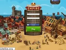 Sites similar to goodempire.eu