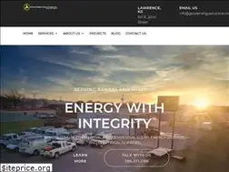 Sites similar to goodenergysolutions.com