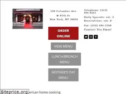 Sites similar to goodenoughtoeat.com