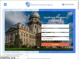 Sites similar to goodenowinsurance.com