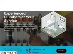 Sites similar to goodeplumbingca.com