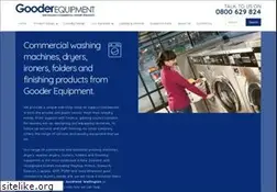 Sites similar to gooder.co.nz
