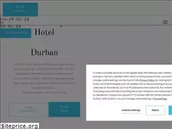 Sites similar to goodersonleisure.co.za