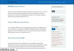 Sites similar to goodervideo.com