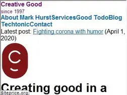 Sites similar to goodexperience.com