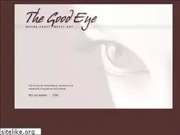 Sites similar to goodeye.ch