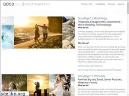 Sites similar to goodeye.co