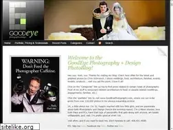 Sites similar to goodeyeblog.com