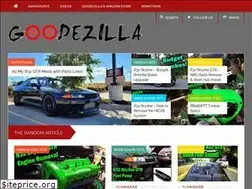 Sites similar to goodezilla.com