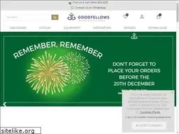 Sites similar to goodf.co.uk