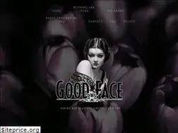 Sites similar to goodfacespa.com