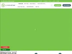 Sites similar to goodfaith.com.vn