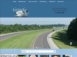 Sites similar to goodfamilyfh.com