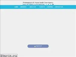 Sites similar to goodfamilyhomecare.org