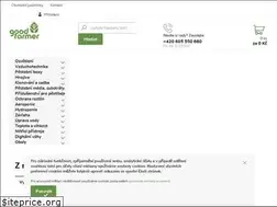 Sites similar to goodfarmer.cz