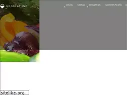 Sites similar to goodfat.jp