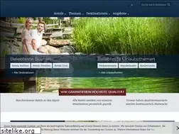 Sites similar to goodfeelinghotels.com