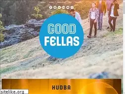 Sites similar to goodfellas.cz