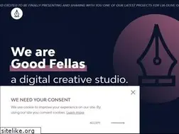 Sites similar to goodfellas.gr