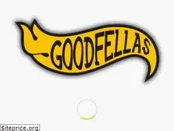 Sites similar to goodfellas.it