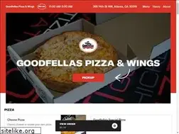 Sites similar to goodfellasatlanta.com