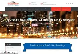 Sites similar to goodfellasbailbonds.com
