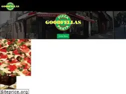 Sites similar to goodfellasbronx.com