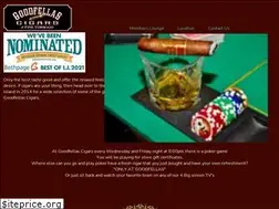 Sites similar to goodfellascigarsny.com
