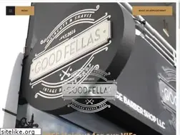 Sites similar to goodfellasdubai.com
