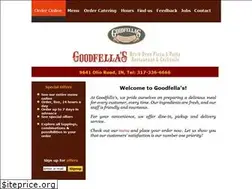 Sites similar to goodfellasindy.com
