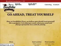 Sites similar to goodfellasnypizza.com