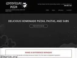 Sites similar to goodfellasofwabash.com
