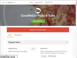 Sites similar to goodfellaspizzaandsubswylietx.com