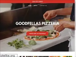 Sites similar to goodfellaspizzact.com