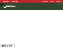 Sites similar to goodfellaspizzalaketahoe.com