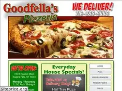 Sites similar to goodfellaspizzanf.com