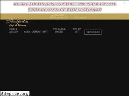 Sites similar to goodfellassarasota.com