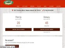 Sites similar to goodfellasusa.com