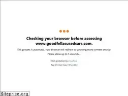 Sites similar to goodfellasusedcars.com