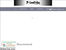 Sites similar to goodfellaz.com.au