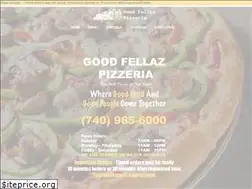 Sites similar to goodfellazpizzeria.com