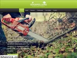 Sites similar to goodfellers.ie