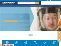 Sites similar to goodfellow.co.kr