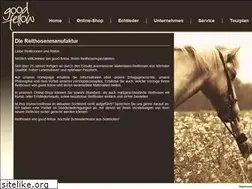 Sites similar to goodfellow.de