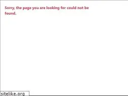 Sites similar to goodfellowfund.org